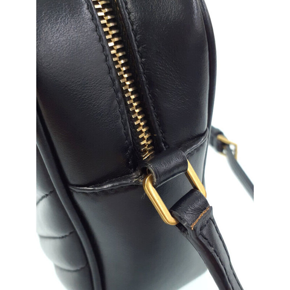 SAINT LAURENT Paris Saint Paris Lou Camera Bag Shoulder - Picture 5 of 9